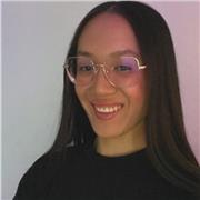 Deutsch als Fremdsprache Tutorin mit Leidenschaft für alle Altersgruppen